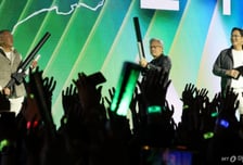 "엔비디아 GPU 26만장 확보"... 공공에 5만장, 삼성·SK 등에 20만장