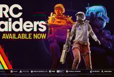 넥슨, '아크 레이더스' 정식 출시…"폐허가 된 미래 지구를 탐사해라"