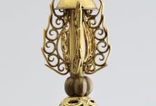 조선 왕실에서 썼을까…온양의 갑주와 갑주함, 문화유산 된다