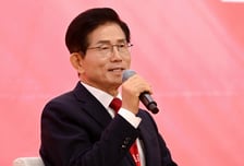 경찰, 김문수 전 대선후보 '선거법 위반' 혐의 송치