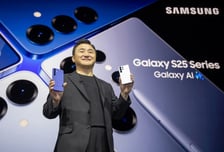 [단독]삼성 '갤S26', 내년 2월25일 'AI 중심지' 美샌프란 언팩