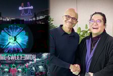 갤럭시코퍼레이션 최용호 대표, APEC 정상 만찬 '엔터 기업 유일' 참석