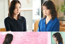 '우주메리미' 신슬기, 정소민에 경고…카페서 사랑의 라이벌 맞대면