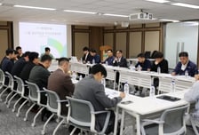 iM금융그룹, '생산적금융'에 5년동안 총 45조원 공급한다