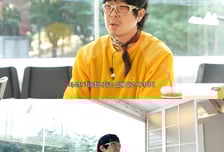 "비키세요" 고함치는 '민폐' 러너들…하하 "인도는 우리 것 아냐"