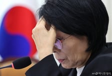 "옥상으로 올라와" "기자들도 나가세요"…국정감사 '천태만상'