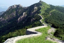 부산 금정산 국립공원 됐다…시민 염원 결실