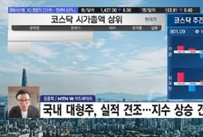 [필승매매 승부사] 지니너스, AI·유전체 기반 신약개발 플랫폼 기업 변신 중