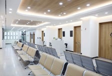 "환자 중심의 치유 공간으로" 목동힘찬병원, 공간·시설 새롭게 단장