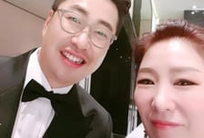 "부고 받고 울었다" 이호선 교수, '암투병' 故 백성문 변호사 추모