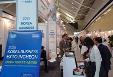 경과원, 남양주 기업 대상 해외 교두보 마련…'358만달러' 상담 성과