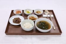 김혜경 여사, APEC 대표 배우자들과 'K-푸드' 오찬…메뉴는?