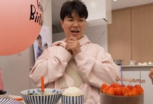 '친형 횡령·부모 절연' 박수홍, "생일날 미역국 먹어본 적 없어"