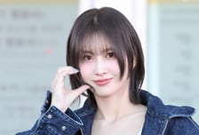 트와이스 모모, 고급빌라 43억 전액 현금 매입…박진영·한소희와 이웃