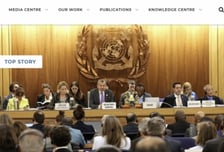 "후쿠시마 오염수 철저히 모니터링해야"…런던협약·의정서 당사국총회 참석