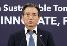 김용범 정책실장 "반도체 관세, MOU 아닌 팩트시트에 담길 것...MOU 1조에는 '상업적 합리성' 정의"