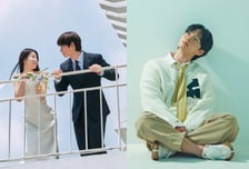 '최재성 전 의원 아들' 최낙타 오늘(1일) 결혼…예비신부 비연예인