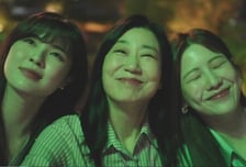 '달까지 가자' 이선빈·라미란·조아람, 코인 열차 내리고 각자의 길…2.1%로 마침표 [종합]