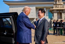 미국, 한국의 핵잠수잠 승인에… 일본도? "선택지서 배제하지 않아"