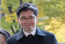 오동운 공수처장, 피의자로 해병특검 출석…"정상적 수사과정"
