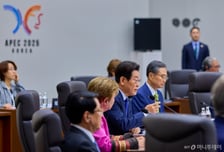 이재명 대통령 "세계인 모두 혜택 누리는 '글로벌 AI 기본사회' 실현하겠다"