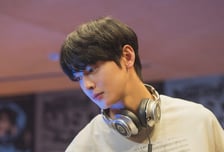 차은우 미모 효과? '퍼스트 라이드', '체인소맨' 제치고 또 1위 [박스오피스]