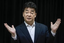 '방송 중단' 백종원, 617만 유튜브 재개하나…"순차적 코너 개편"