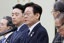 이재명 대통령 "한반도 안정에 中 역할 중요···日 다카이치, 좋은 느낌"