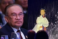 "지드래곤 직캠 진짜 올려줬다"…말레이 총리 SNS '반응 폭발'