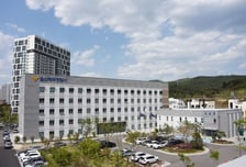 "홀딱 젖었다" 길 가다 물벼락…"나도 당했다" 울산서 무슨 일?