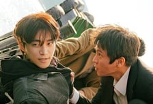 '태풍상사' 이준호, 악덕 사채업자와 맞서며 또다시 폭풍 속으로