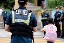 열흘 굶은 절도범 병원 데려간 경찰…김민석 총리 "감사의 마음"