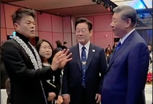 "중국서 공연" 박진영 제안에 시진핑 깜짝 지시…"정말 기뻤다" 한한령 풀리나