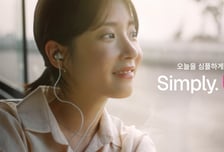 "복잡함 없애고 더 단순하게" LG유플, '심플리 U+' 신규 캠페인 론칭