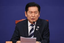 정청래 "역대급 APEC, 외교 동맥경화증 뚫려…대통령님 수고하셨다"