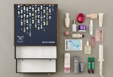 백악관 대변인도 쇼핑 자랑…올리브영, APEC 정상 선물함엔 '이 제품들'