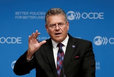 유럽연합 "중국 희토류 수출통제 유예, EU에도 적용"