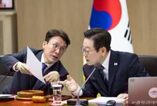 김민석 총리 "APEC 역대급 성공, 대통령 잘 뽑았다는 말씀 많이 들어"