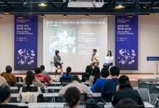 "읽었다는 것조차 몰라야 좋은 자막" 넷플릭스만의 현지화 전략은?