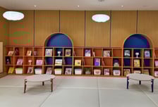 우리은행, 외국인 전용 복합문화공간 '우리 글로벌라운지' 오픈