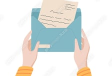 "끝까지 읽는게 좋을겁니다"...교사에 협박편지 보낸 학부모 벌금형