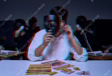 "손가락 자르고, 중국에 판다"...한국인에 66억 편취한 태국 보이스피싱 조직원