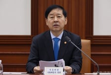 구윤철 "성장세 빠르게 회복…내수 활성화 정책노력 강화"
