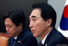 민주당 "대통령 재판중지법은 국정안정법…최우선 처리 가능성"