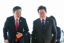 [속보]이재명 대통령, 한-싱가포르 공동언론발표 "AI 등 첨단기술 공동연구 및 기업 간 교류 활성화"