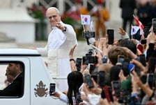 여의도·광화문 안돼…서울 오는 100만 천주교인, 송파에 모인다?