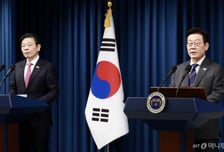 이재명 대통령, 싱가포르 총리 만나 '전략적 동반자 관계' 수립…"역내 교역 활성화"