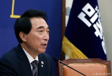 재판중지법도 "이달 처리 가능"…민주당, 사법개혁 재시동