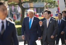 트럼프·시진핑 다 잡았다…이재명 대통령 '실용외교 리더십' 입증