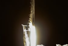 [속보] 軍정찰위성 5호기, 목표궤도 진입 성공…발사 14분만